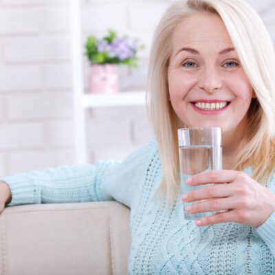 Why Water Is Considered The Best Snack For Diabetes
