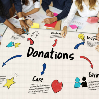 What Really Happens To Donations After Giving To Charity