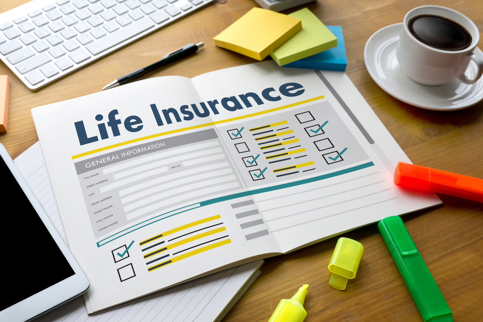 Common Mistakes To Avoid When Buying Life Insurance