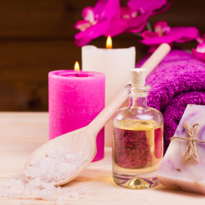 5 Soaps That Can Trigger Psoriasis