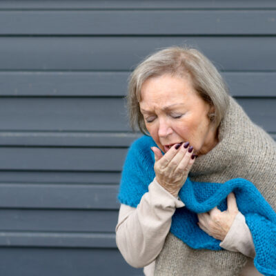 The Top 5 Traditional Hot Spots For Respiratory Illnesses, Including Nasal Polyps