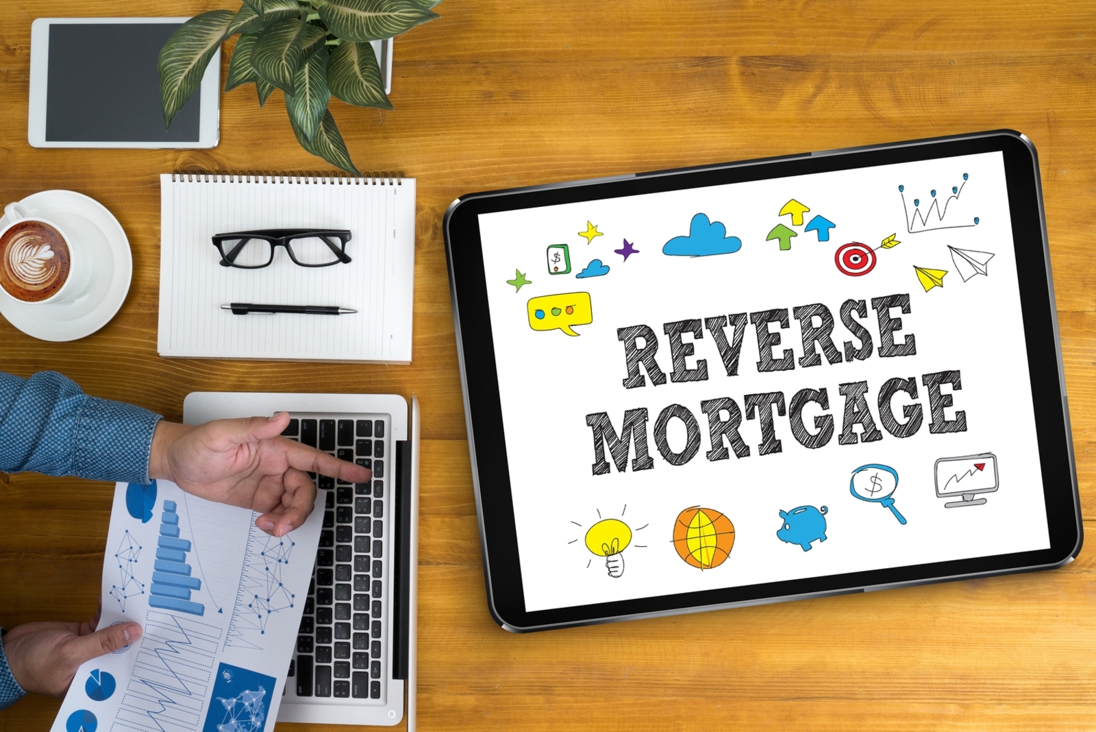 A Guide To Reverse Mortgages