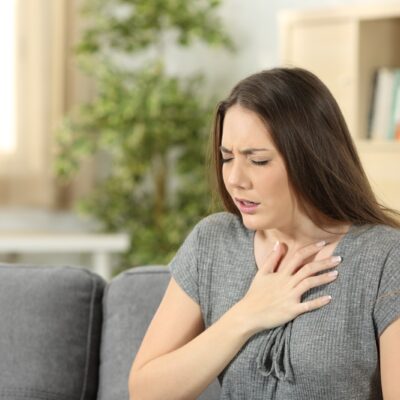 Breathing Shouldn’t Be Hard: Understanding and Managing Chronic Pulmonary Disorders