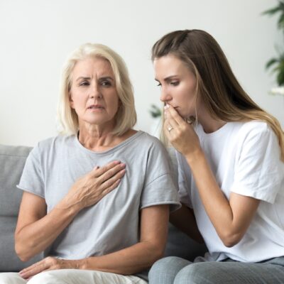 7 Causes of AFIB