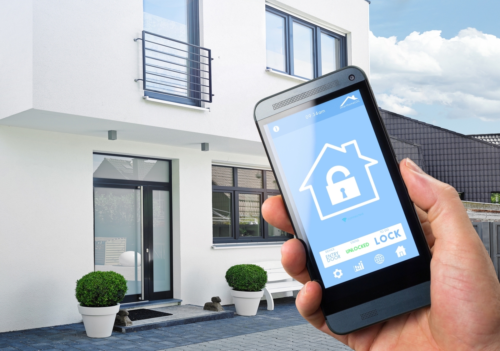 Secure Your Home and Save: Top Security Hacks for Homeowners Over 50