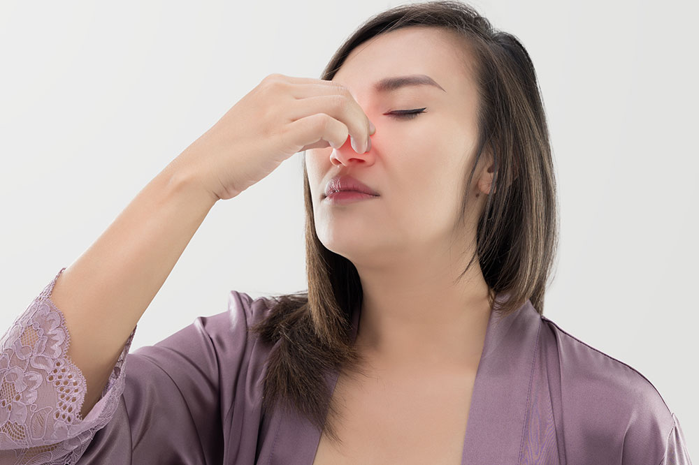 Nasal Polyps – Types and Treatment Options