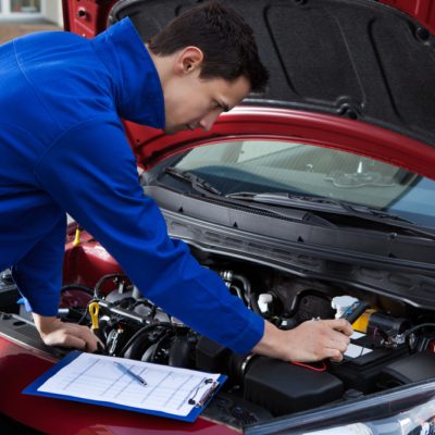 Essential Car Maintenance Tips for Every Owner