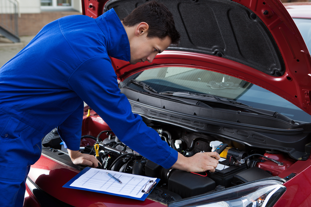 Essential Car Maintenance Tips for Every Owner