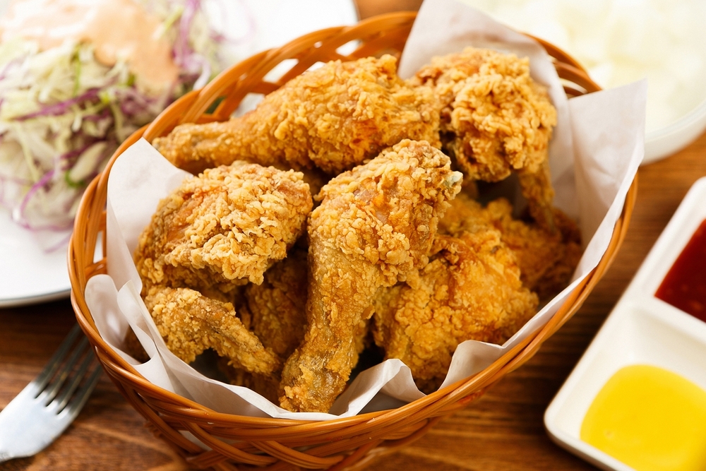 GERD: 6 Trigger Foods to Stay Away From