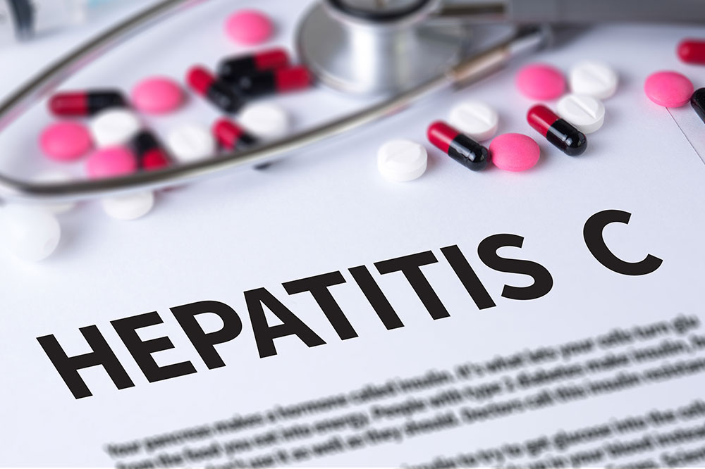 Hepatitis C &#8211; Common Causes and Transmission Routes