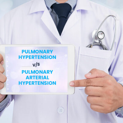 PH vs. PAH – Understanding the Differences