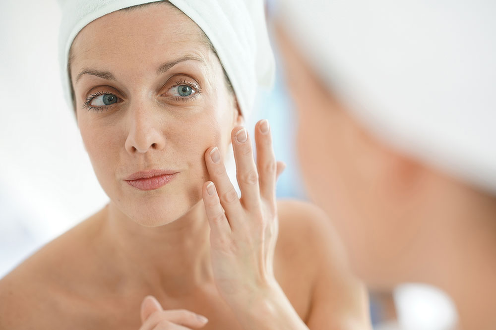 The Top 4 Anti-Aging Skin Care Products
