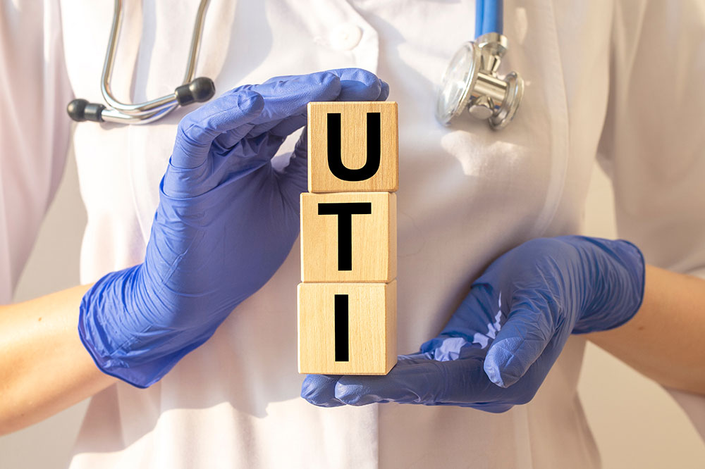 UTI – Home Remedies and Alternative Treatments