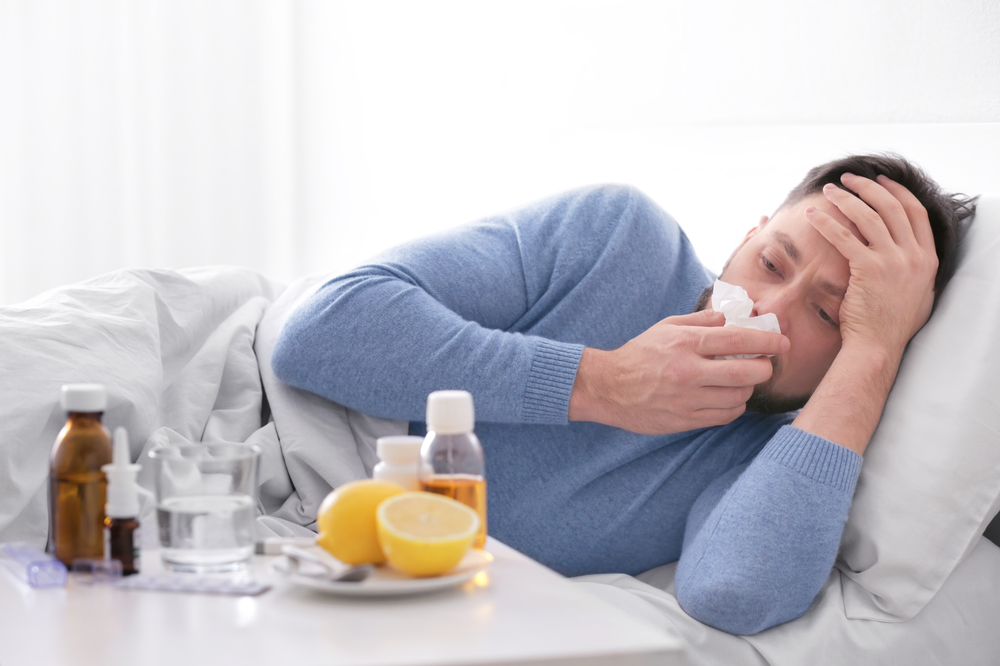 3 All-Natural Remedies for Cold and Flu