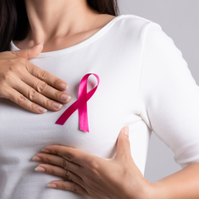 4 Main Symptoms Of Breast Cancer