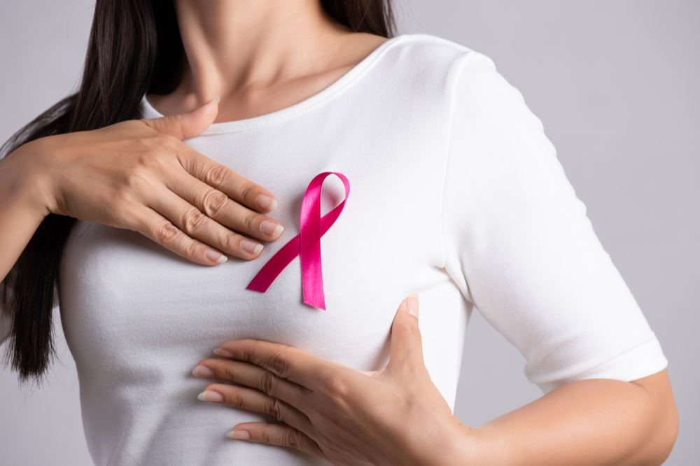 4 Main Symptoms Of Breast Cancer