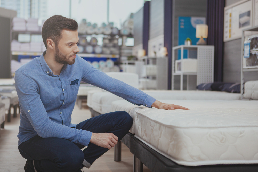 4 Mattress Brands That Offer Pain-Free Sleep