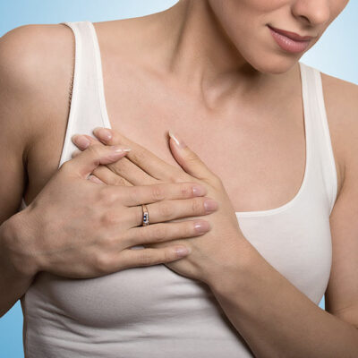4 Things to Know about Breast Cancer Risk During Menopause