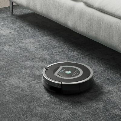 4 Top-Rated Robot Vacuums for Pet Hair