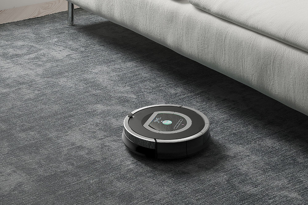 4 Top-Rated Robot Vacuums for Pet Hair