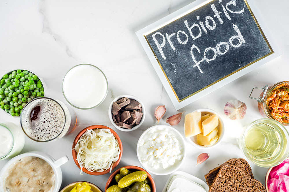 4 Ways Probiotics Help Treat Ulcerative Colitis