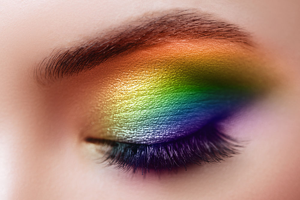 5 Best Color Combinations for Eye Makeup