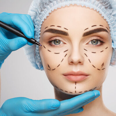 5 Plastic Surgeries That Reduce the Appearance of Scars