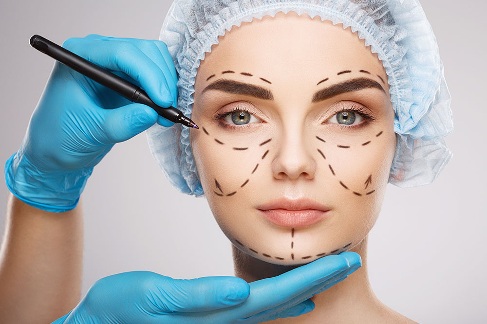 5 Plastic Surgeries That Reduce the Appearance of Scars