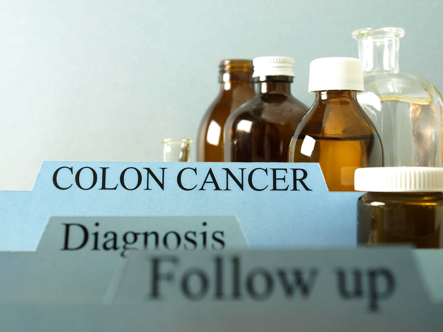 5 Colon Cancer Symptoms To Know