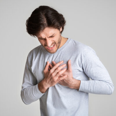 6 Common Symptoms Of AFIB