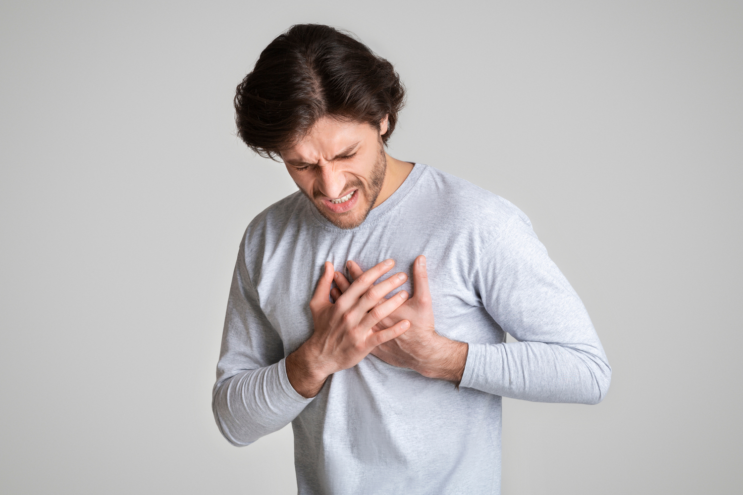 6 Common Symptoms Of AFIB