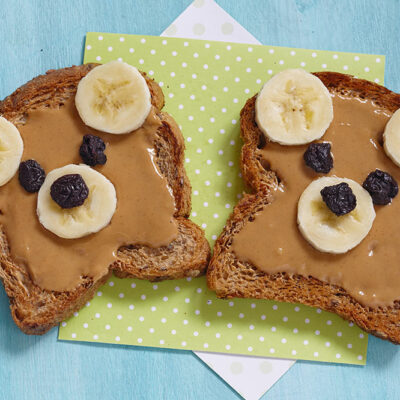6 Healthy DIY Snack Recipes for Kids