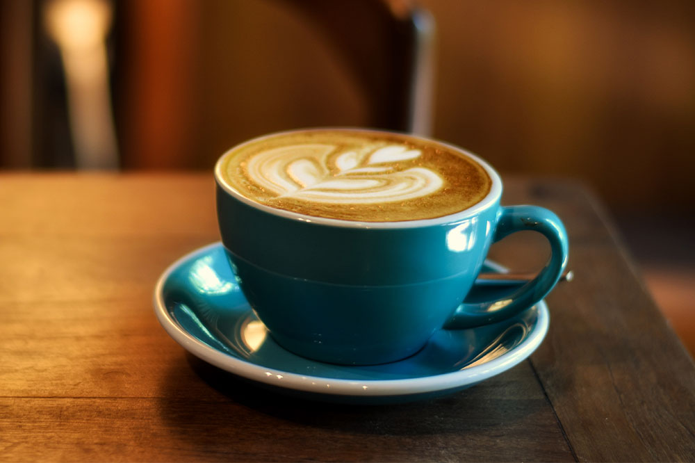 6 Healthy Hacks to Make Coffee Even Healthier