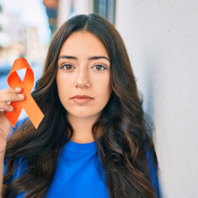 7 Early Warning  Signs Of MS in Women