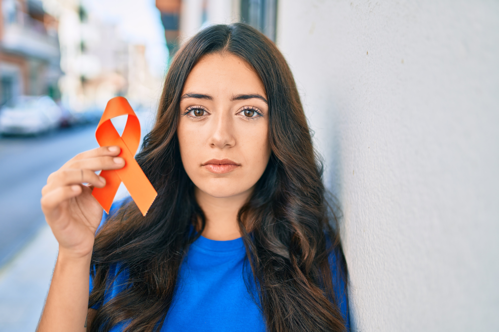 7 Early Warning Signs Of MS in Women