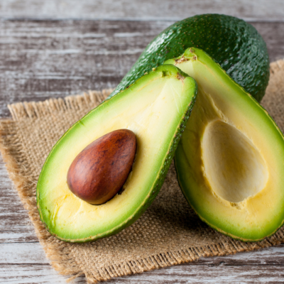 6 High Cholesterol Foods That Are Super Healthy