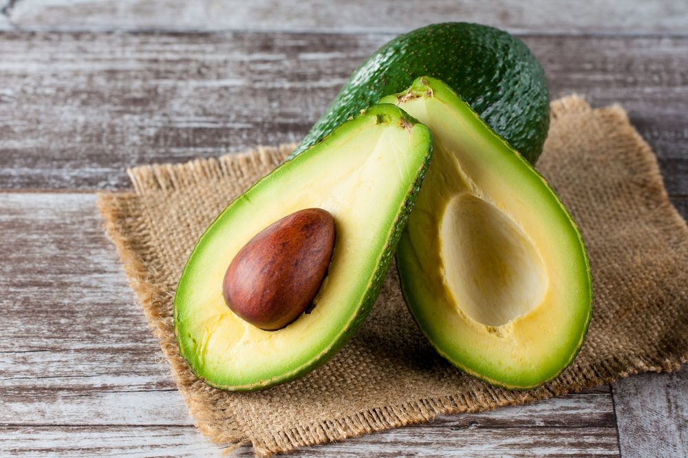 6 High Cholesterol Foods That Are Super Healthy