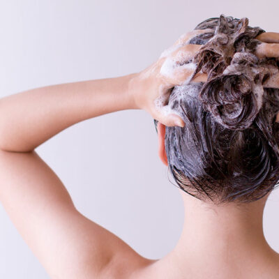 7 Dandruff Shampoos for Every Hair Type