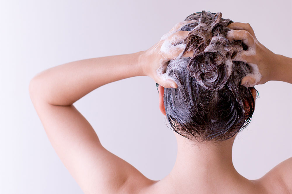 7 Dandruff Shampoos for Every Hair Type