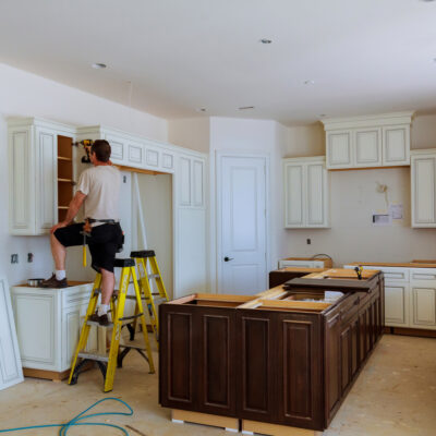 The Top Home Remodeling Projects With High Returns