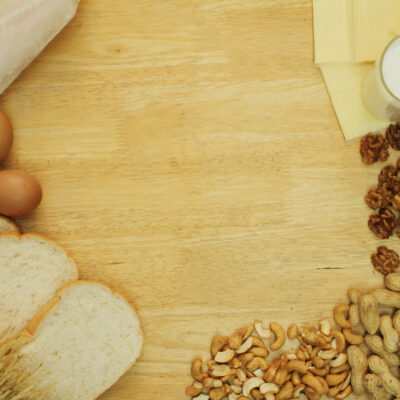 The Causes And Triggers Of Allergic Conditions