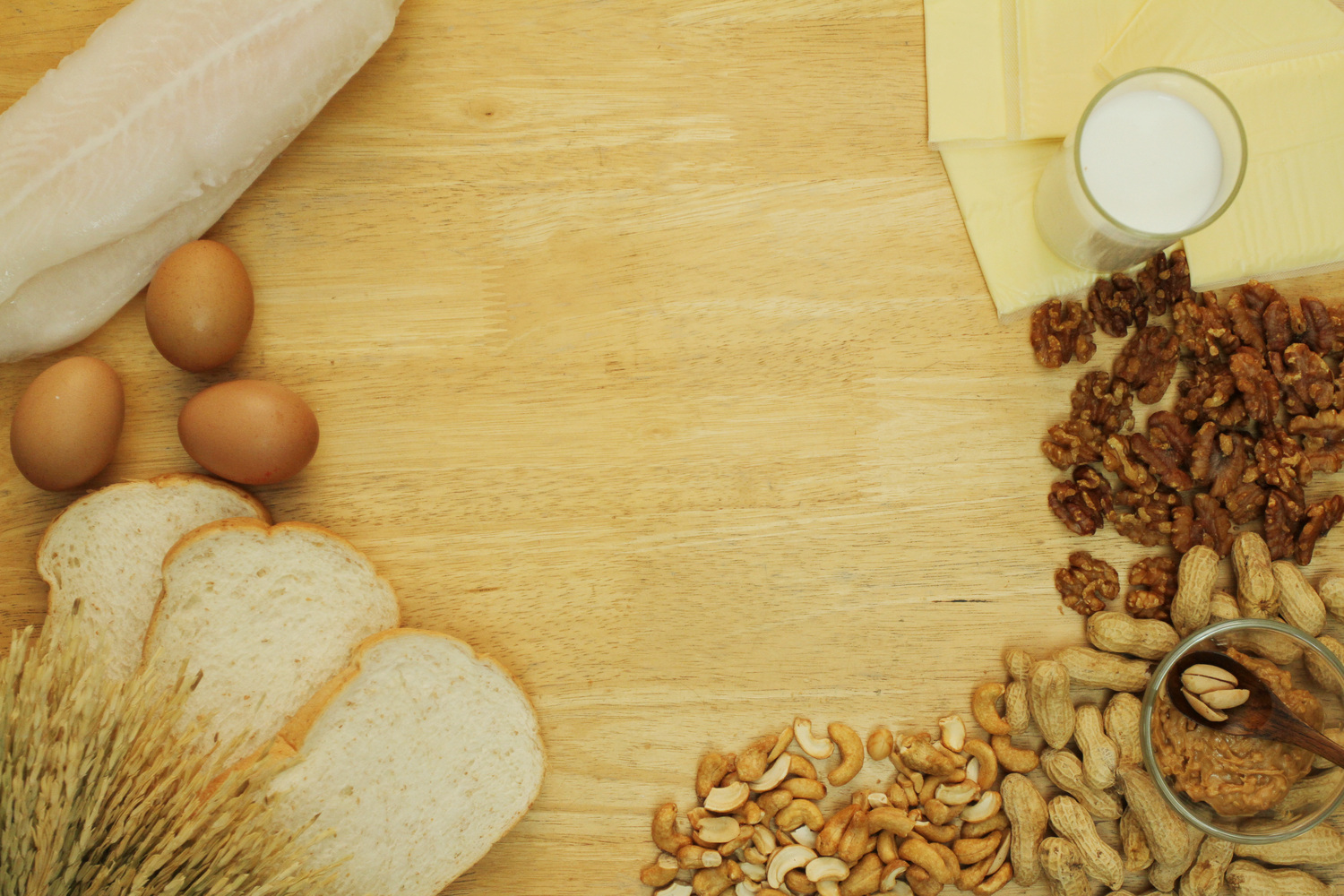 The Causes And Triggers Of Allergic Conditions