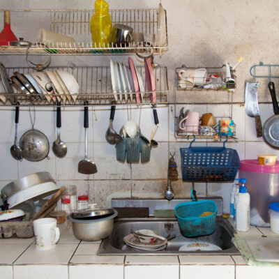 The Top 5 Traditional Hot Spots For Respiratory Illnesses, Including Nasal Polyps