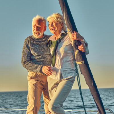 5 Best Cruise Lines For Seniors