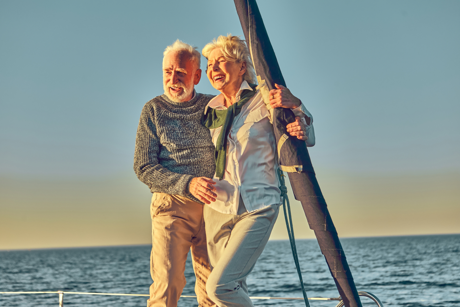 5 Best Cruise Lines For Seniors