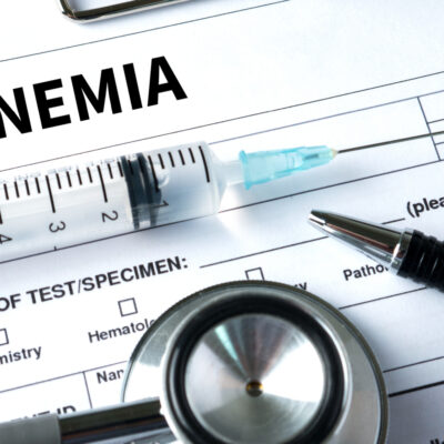 9 Warning Signs of Anemia