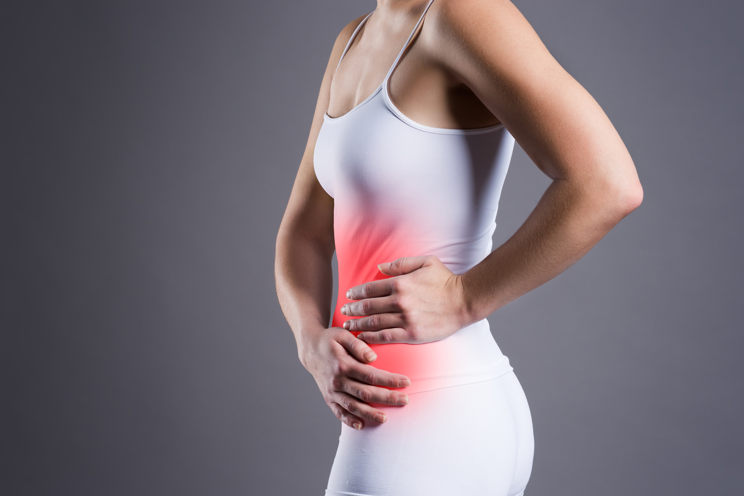 5 Warning Signs of Ovarian Cancer