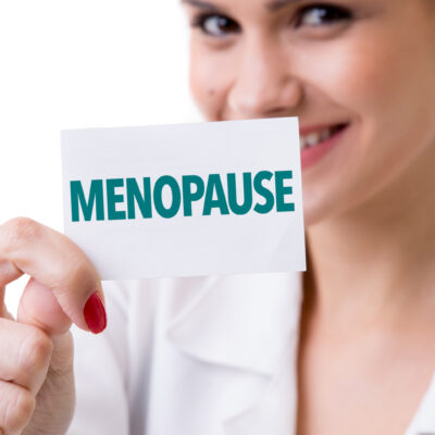 5 Foods To Help Manage Menopause Symptoms