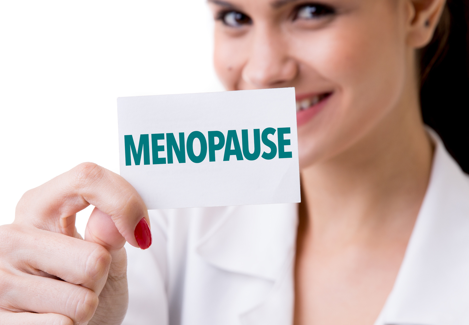 5 Foods To Help Manage Menopause Symptoms