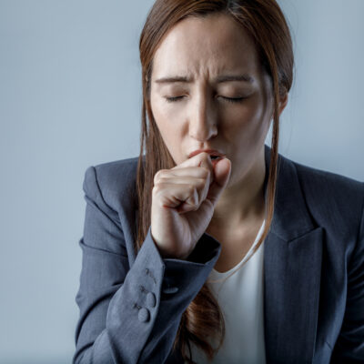 5 Warning Signs of Lung Cancer:
